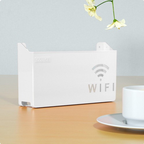 Router storage box - storage,