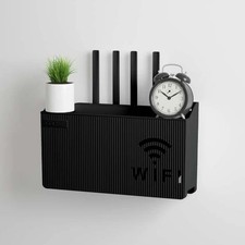 Wall-Mounted Wireless Wifi
