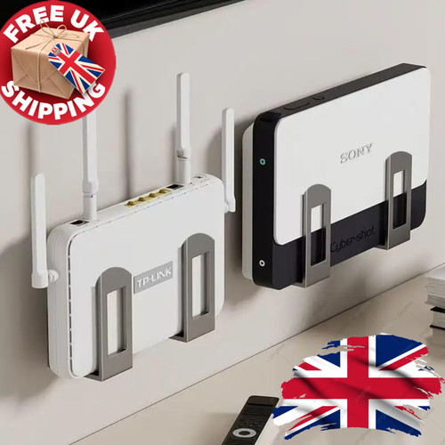 2pcs wifi router - 2pcs, mount
