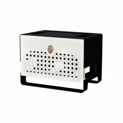 Wifi router storage box - wifi,