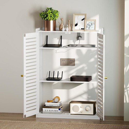 Wifi router storage - storage, box