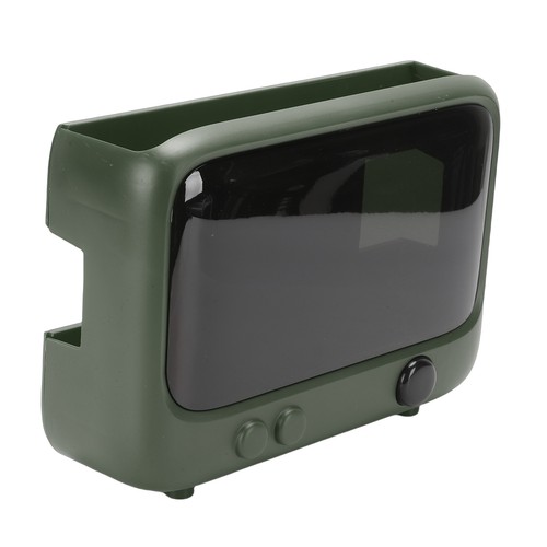 Wall mounted router storage - wall,