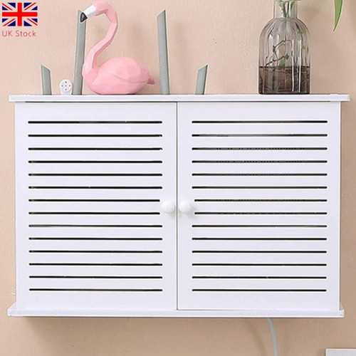 Wifi router shelf - router,