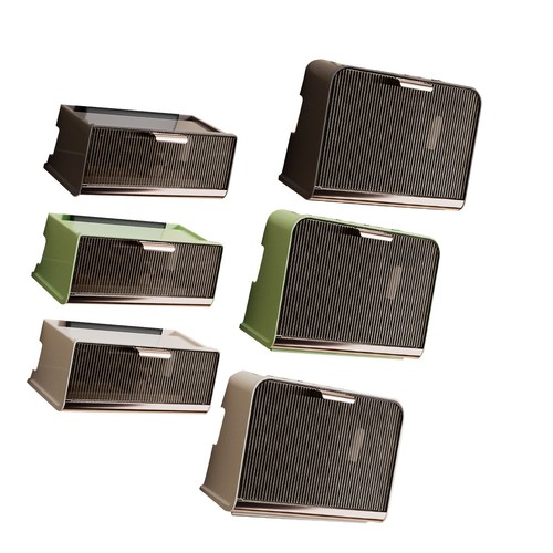 Wall mounted wifi router - wall,