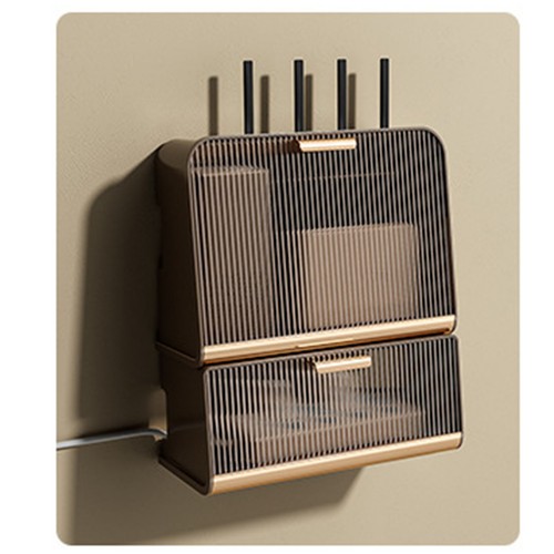 Wall mounted wifi - wall,