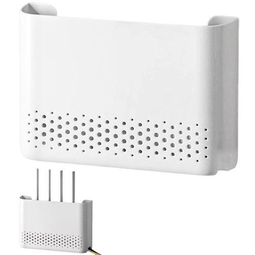 Wifi router storage - router,