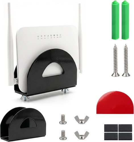 Router storage box wlan - storage,