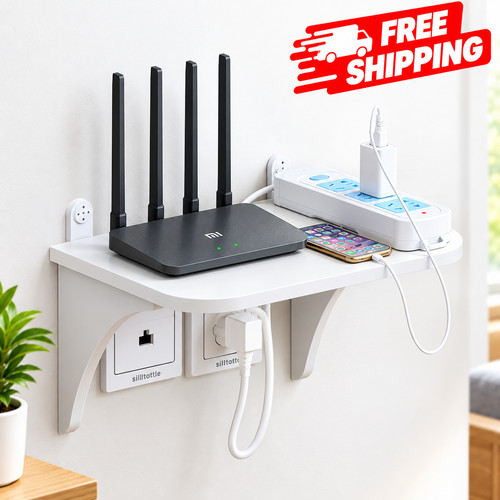 Wall mounted floating - wall,