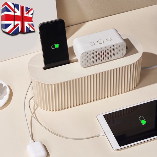 Nordic cable organizer - cable,