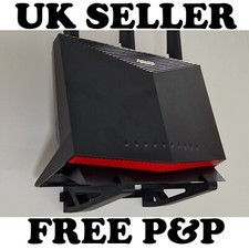 Wifi Router Wall Mount for