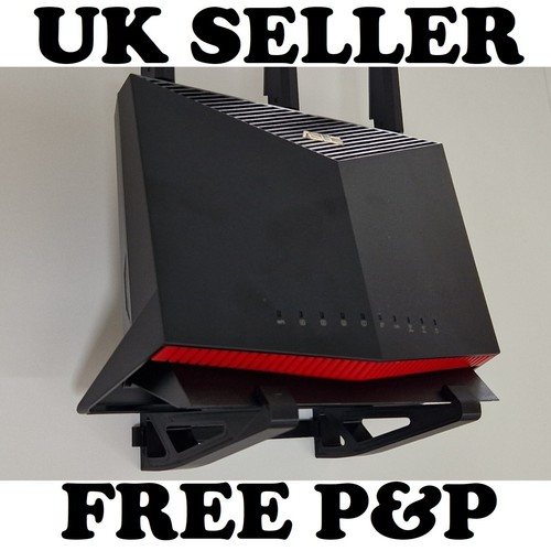 Wifi router wall mount for - router,