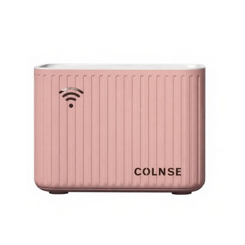 Wifi router storage box - router,