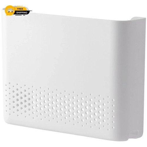 Wifi router storage box - wifi,