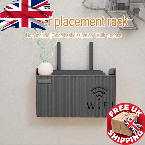 Wall mounted wifi - wifi, router