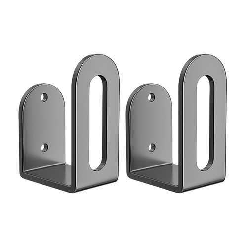 2pcs wall mount router storage - router,