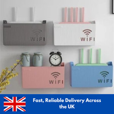 Wall-Mounted Wireless Wifi