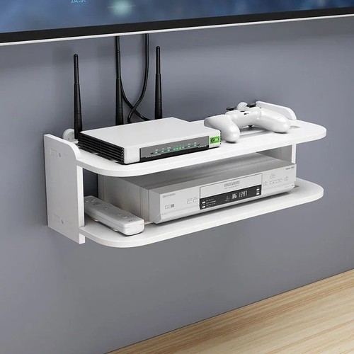 Tier floating wall - 2,