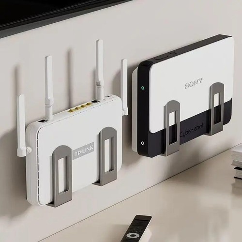 2pcs wall mount - mount, storage