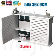 Large Double Layers Wifi