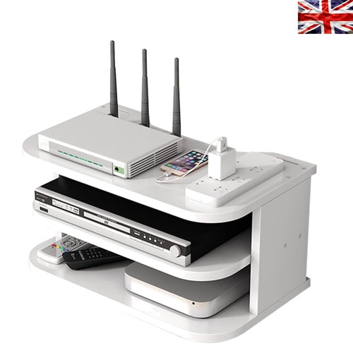 Elegant wall mounted wifi - wall-mounted,
