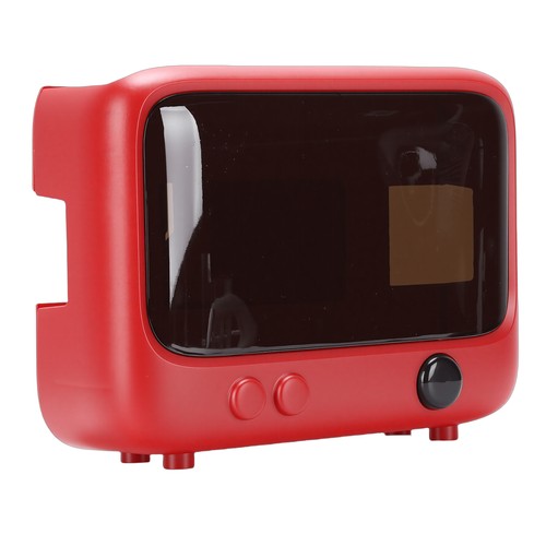 Wall mount router storage box - wall,