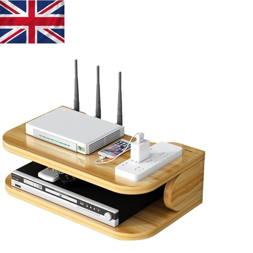 Cherry wood wifi - cherry,