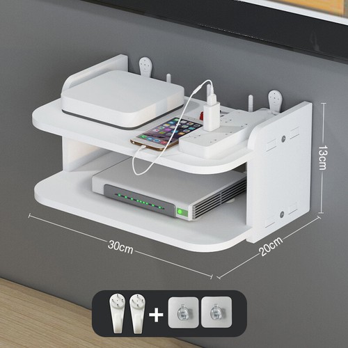Wifi router storage - wifi, box