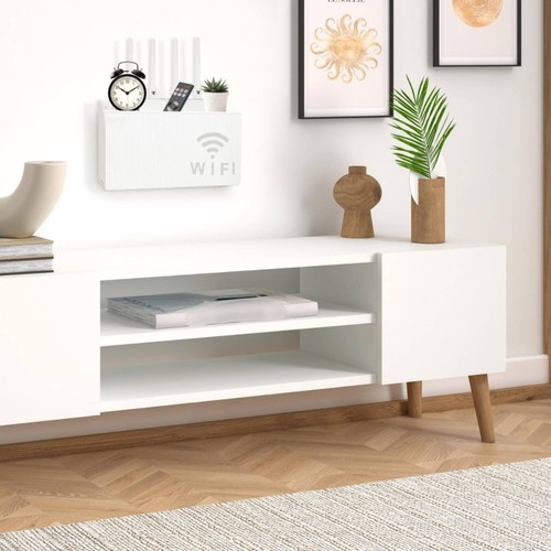 Wifi router storage - wifi, box