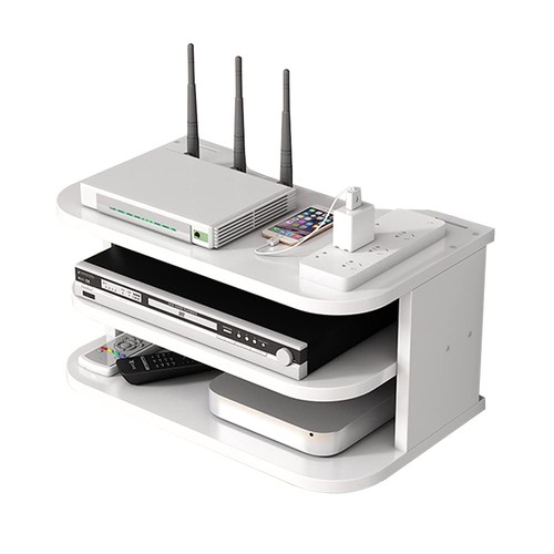 Hggzeg wifi router storage - wifi, box
