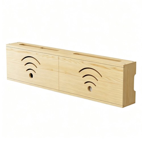 Wall mounted wifi - wall,