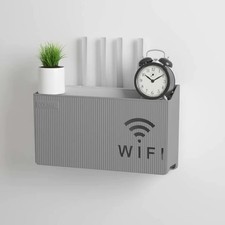 Wall-Mounted Wireless Wifi