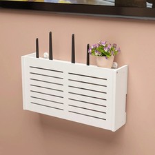 Large Wifi Router Storage Box