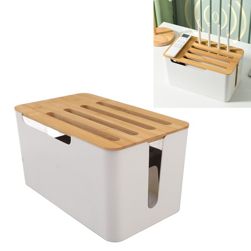 Router storage box - router,