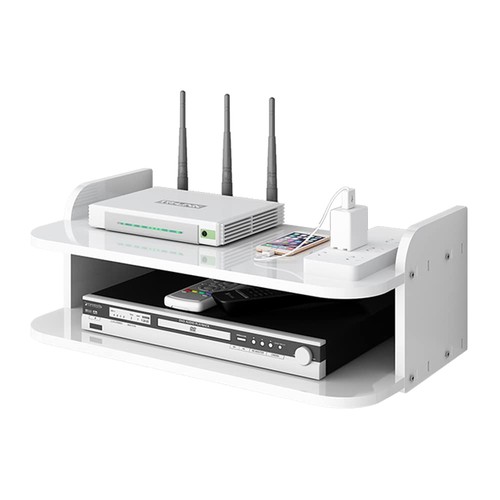 Nuodwell router storage box - nuodwell,