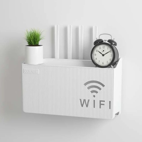 Home router storage - home,