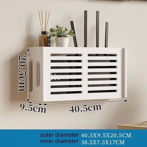 Wall mount wifi router - wall,