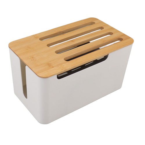Router storage box large space - storage,