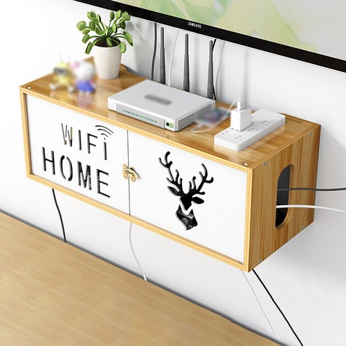 Wifi router storage - wifi,