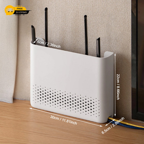 Wifi router storage - wifi,