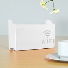 Wall-Mounted Wireless Wifi