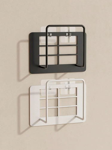 Router placement rack wall - router,